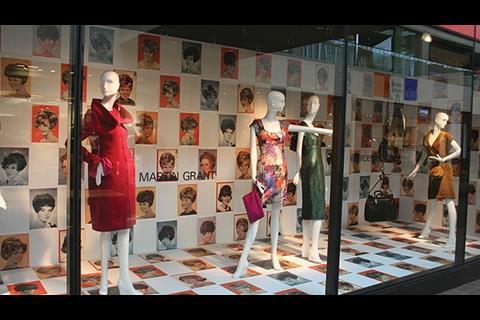 Barney's New York, Dallas